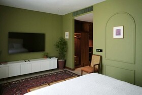 The FRED Hotel