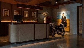 The FRED Hotel