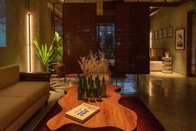 The FRED Hotel