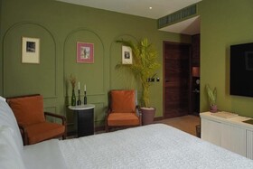 The FRED Hotel