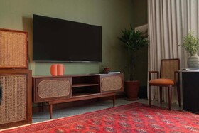 The FRED Hotel