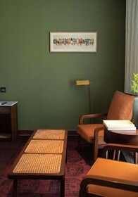 The FRED Hotel