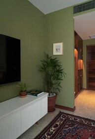 The FRED Hotel