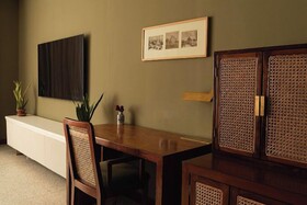 The FRED Hotel