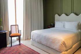 The FRED Hotel