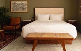 The FRED Hotel