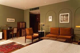 The FRED Hotel
