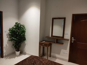The Nest Residency