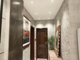The Nest Residency