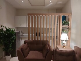 The Nest Residency