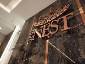 The Nest Residency