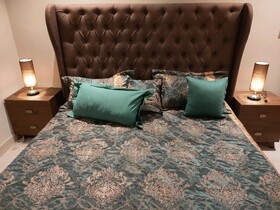 The Nest Residency