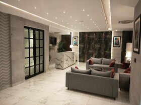 The Nest Residency