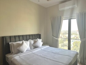 The Opus Luxury Residences