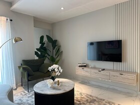 The Opus Luxury Residences