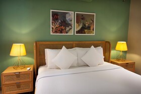 The Opus Luxury Residences