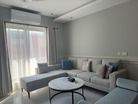 The Opus Luxury Residences