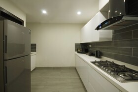 The Opus Luxury Residences