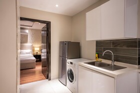 The Opus Luxury Residences