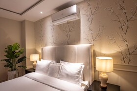 The Opus Luxury Residences