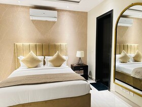 The Opus Luxury Residences