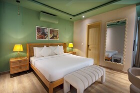 The Opus Luxury Residences