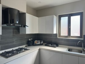 The Opus Luxury Residences