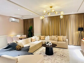 The Opus Luxury Residences