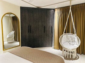 The Opus Luxury Residences