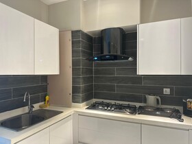 The Opus Luxury Residences