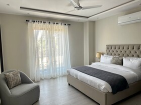 The Opus Luxury Residences