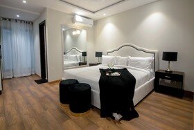 The Opus Luxury Residences