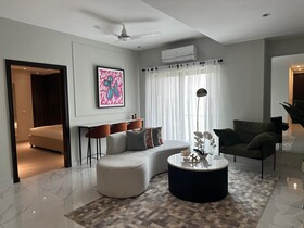 The Opus Luxury Residences