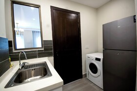 The Opus Luxury Residences