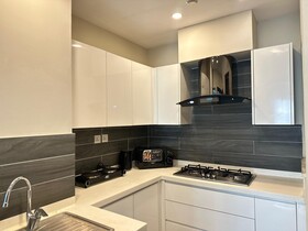 The Opus Luxury Residences