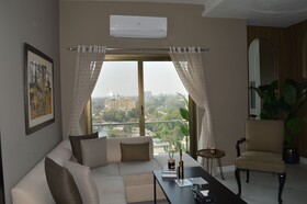 The Opus Luxury Residences