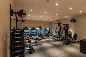 The Opus Luxury Residences