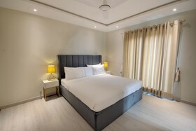 The Opus Luxury Residences