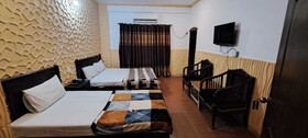 The Royal Crown Hotel