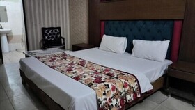 United Hotel Lahore