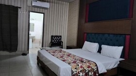 United Hotel Lahore