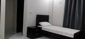 Uptown86 Executive Residency