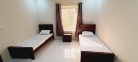 Uptown86 Executive Residency