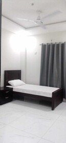 Uptown86 Executive Residency