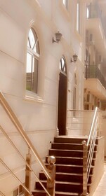 Uptown86 Executive Residency