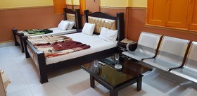 Hotel Royal City