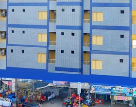 Hotel Royal City