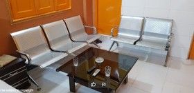 Hotel Royal City