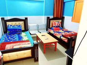Hotel Royal City
