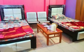Hotel Royal City